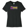 Women's Relaxed Jersey Short Sleeve Tee Thumbnail