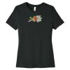 Women's Relaxed Jersey Short Sleeve Tee Thumbnail