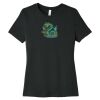 Women's Relaxed Jersey Short Sleeve Tee Thumbnail