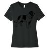 Women's Relaxed Jersey Short Sleeve Tee Thumbnail