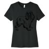 Women's Relaxed Jersey Short Sleeve Tee Thumbnail