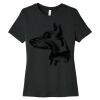 Women's Relaxed Jersey Short Sleeve Tee Thumbnail
