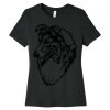 Women's Relaxed Jersey Short Sleeve Tee Thumbnail