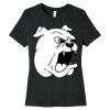 Women's Relaxed Jersey Short Sleeve Tee Thumbnail