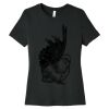 Women's Relaxed Jersey Short Sleeve Tee Thumbnail