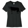 Women's Relaxed Jersey Short Sleeve Tee Thumbnail