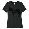 Women's Relaxed Jersey Short Sleeve Tee Thumbnail