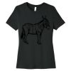 Women's Relaxed Jersey Short Sleeve Tee Thumbnail