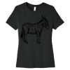 Women's Relaxed Jersey Short Sleeve Tee Thumbnail