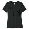 Women's Relaxed Jersey Short Sleeve Tee Thumbnail
