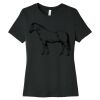 Women's Relaxed Jersey Short Sleeve Tee Thumbnail