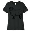 Women's Relaxed Jersey Short Sleeve Tee Thumbnail