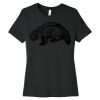 Women's Relaxed Jersey Short Sleeve Tee Thumbnail