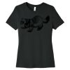 Women's Relaxed Jersey Short Sleeve Tee Thumbnail