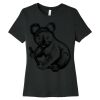 Women's Relaxed Jersey Short Sleeve Tee Thumbnail