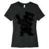 Women's Relaxed Jersey Short Sleeve Tee Thumbnail