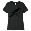 Women's Relaxed Jersey Short Sleeve Tee Thumbnail