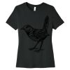 Women's Relaxed Jersey Short Sleeve Tee Thumbnail