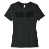 Women's Relaxed Jersey Short Sleeve Tee Thumbnail