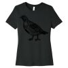 Women's Relaxed Jersey Short Sleeve Tee Thumbnail