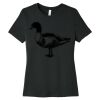 Women's Relaxed Jersey Short Sleeve Tee Thumbnail