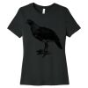 Women's Relaxed Jersey Short Sleeve Tee Thumbnail