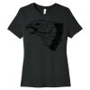 Women's Relaxed Jersey Short Sleeve Tee Thumbnail
