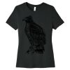 Women's Relaxed Jersey Short Sleeve Tee Thumbnail