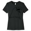Women's Relaxed Jersey Short Sleeve Tee Thumbnail