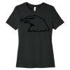 Women's Relaxed Jersey Short Sleeve Tee Thumbnail