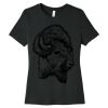 Women's Relaxed Jersey Short Sleeve Tee Thumbnail