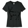 Women's Relaxed Jersey Short Sleeve Tee Thumbnail