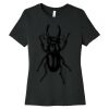 Women's Relaxed Jersey Short Sleeve Tee Thumbnail