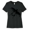 Women's Relaxed Jersey Short Sleeve Tee Thumbnail