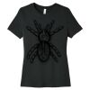 Women's Relaxed Jersey Short Sleeve Tee Thumbnail