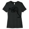 Women's Relaxed Jersey Short Sleeve Tee Thumbnail