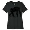 Women's Relaxed Jersey Short Sleeve Tee Thumbnail