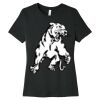 Women's Relaxed Jersey Short Sleeve Tee Thumbnail