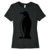 Women's Relaxed Jersey Short Sleeve Tee Thumbnail