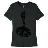 Women's Relaxed Jersey Short Sleeve Tee Thumbnail