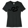 Women's Relaxed Jersey Short Sleeve Tee Thumbnail