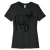 Women's Relaxed Jersey Short Sleeve Tee Thumbnail