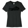 Women's Relaxed Jersey Short Sleeve Tee Thumbnail