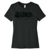 Women's Relaxed Jersey Short Sleeve Tee Thumbnail