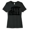 Women's Relaxed Jersey Short Sleeve Tee Thumbnail
