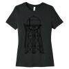 Women's Relaxed Jersey Short Sleeve Tee Thumbnail