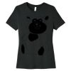 Women's Relaxed Jersey Short Sleeve Tee Thumbnail