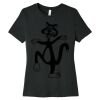 Women's Relaxed Jersey Short Sleeve Tee Thumbnail