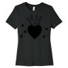 Women's Relaxed Jersey Short Sleeve Tee Thumbnail