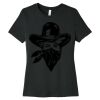 Women's Relaxed Jersey Short Sleeve Tee Thumbnail
